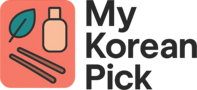 My Korean Pick Logo